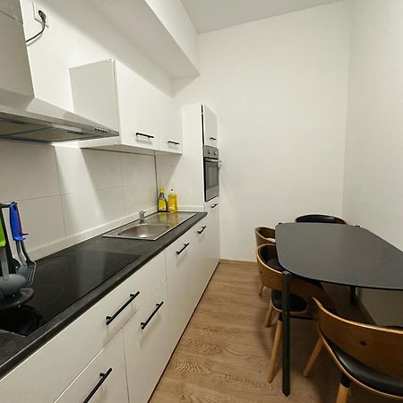 Appartement 2Schlafenzimmer 5Betten Montuerwhonung à Düsseldorf Extérieur photo