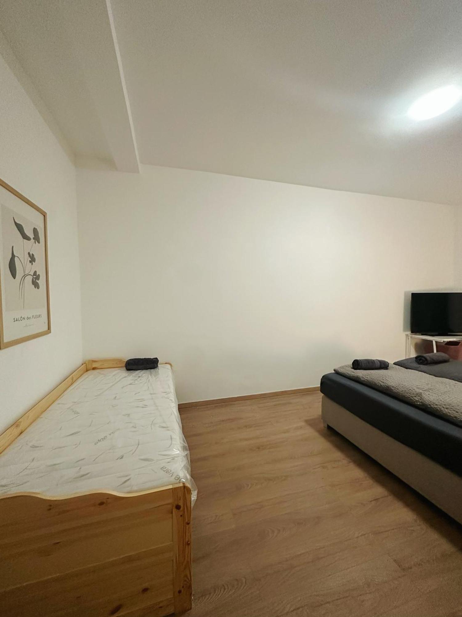 Appartement 2Schlafenzimmer 5Betten Montuerwhonung à Düsseldorf Extérieur photo