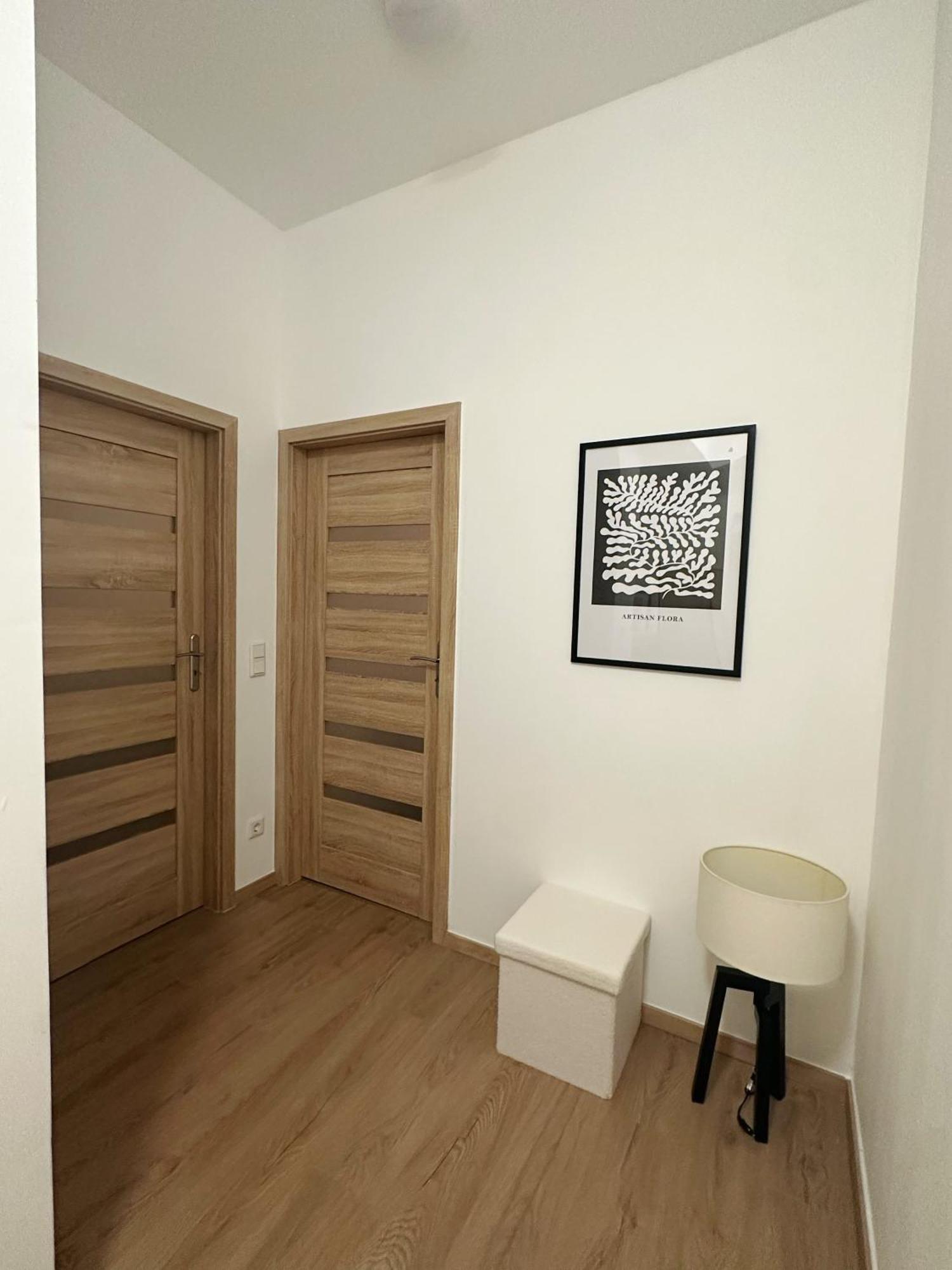Appartement 2Schlafenzimmer 5Betten Montuerwhonung à Düsseldorf Extérieur photo